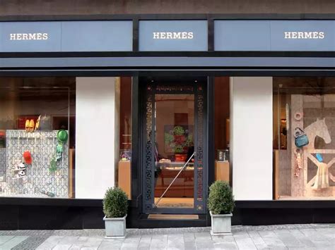 Hermès Boutique Baden